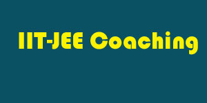 IIT-JEE Coaching