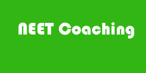 NEET Coaching
